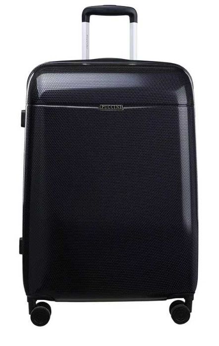 Puccini walizka Voyager 2.0 nowa 61L czarna