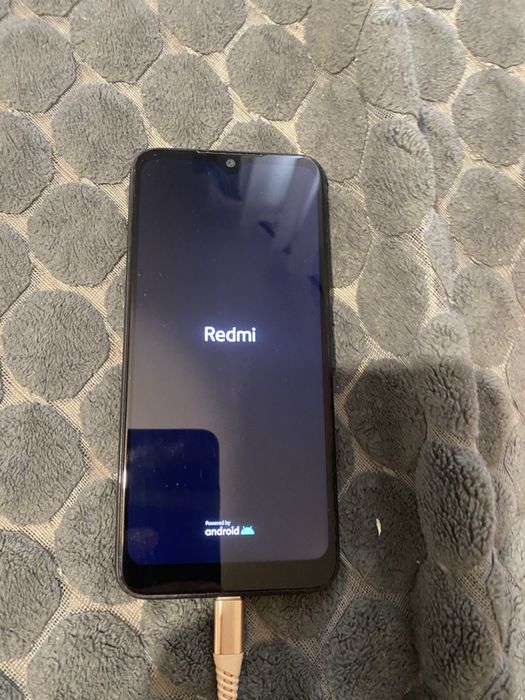 Xiaomi Redmi Note 8 T