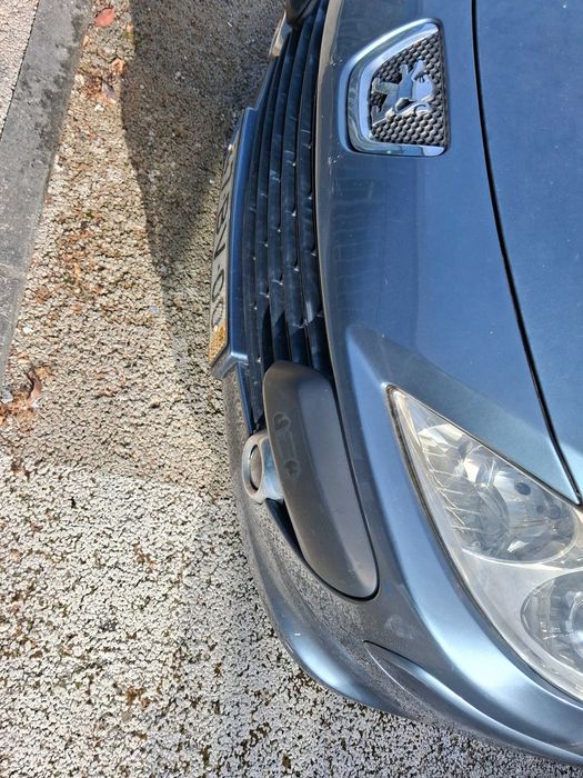 Carrinha Peugeot 307 break executivo de 20066 gasolina.