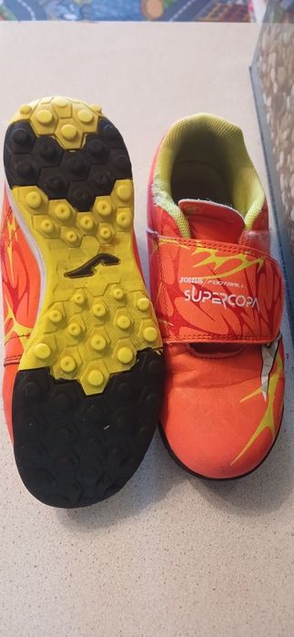 Cороконіжки Joma SUPER COPA JR