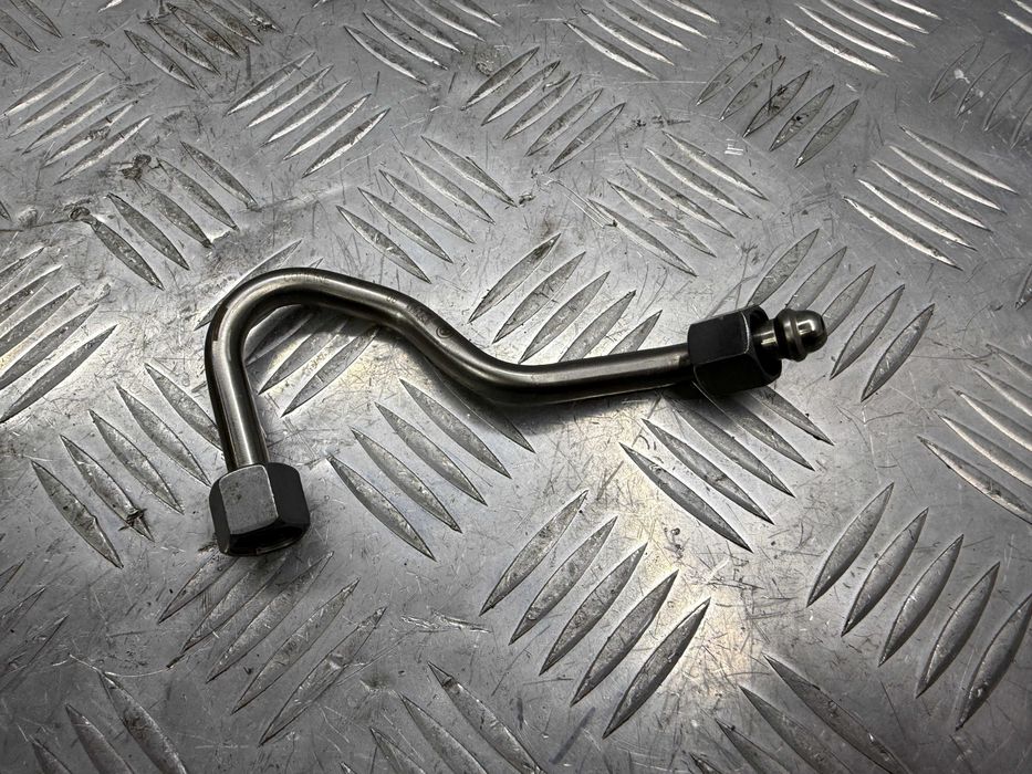 Трубка топливная BMW G20 G30 B46 B48  G01 13538665626