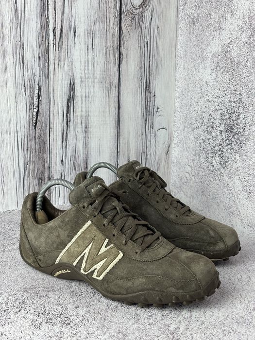 Мужские Кроссовки Merrell Sprint Blast Оригинал
