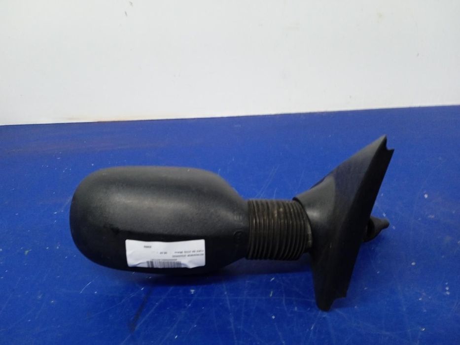 ESPELHO RETROVISOR ESQUERDO FORD KA 2000 -J4M