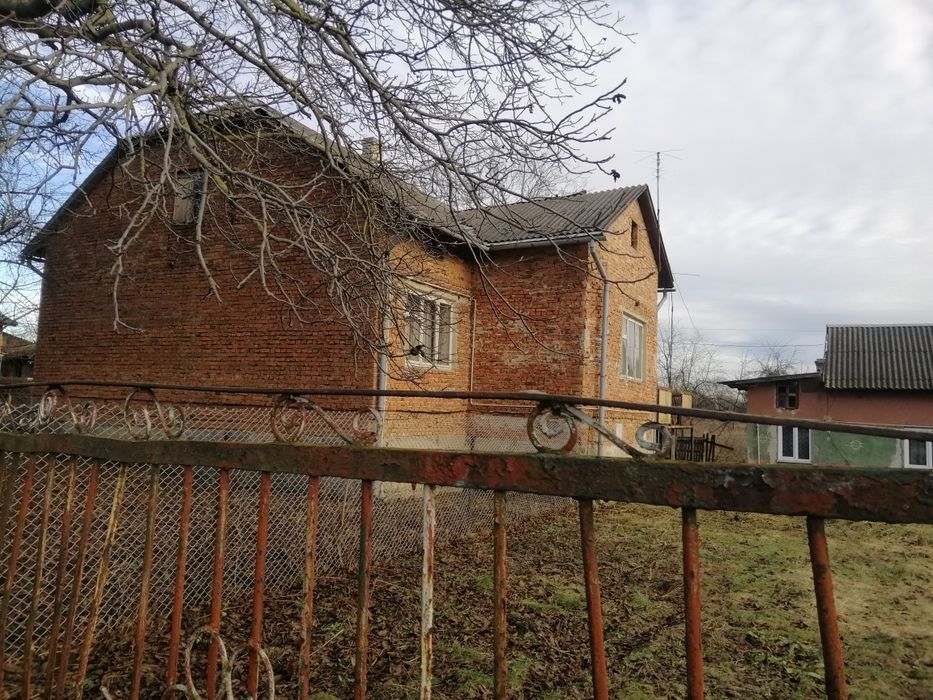 Продається будинок.