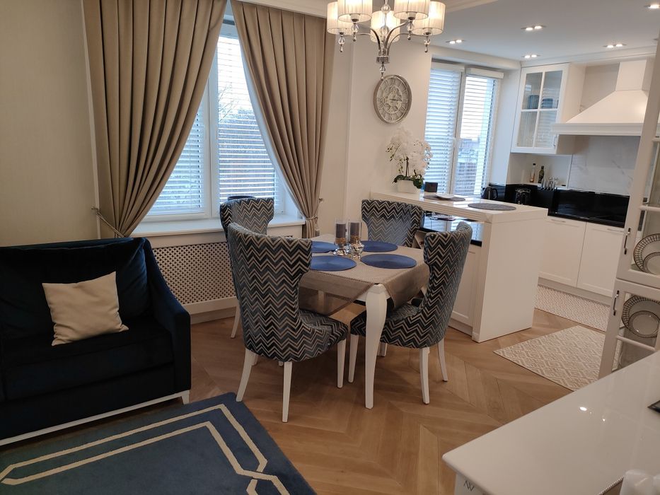 Apartament w centrum . Mieszkanie w centrum.