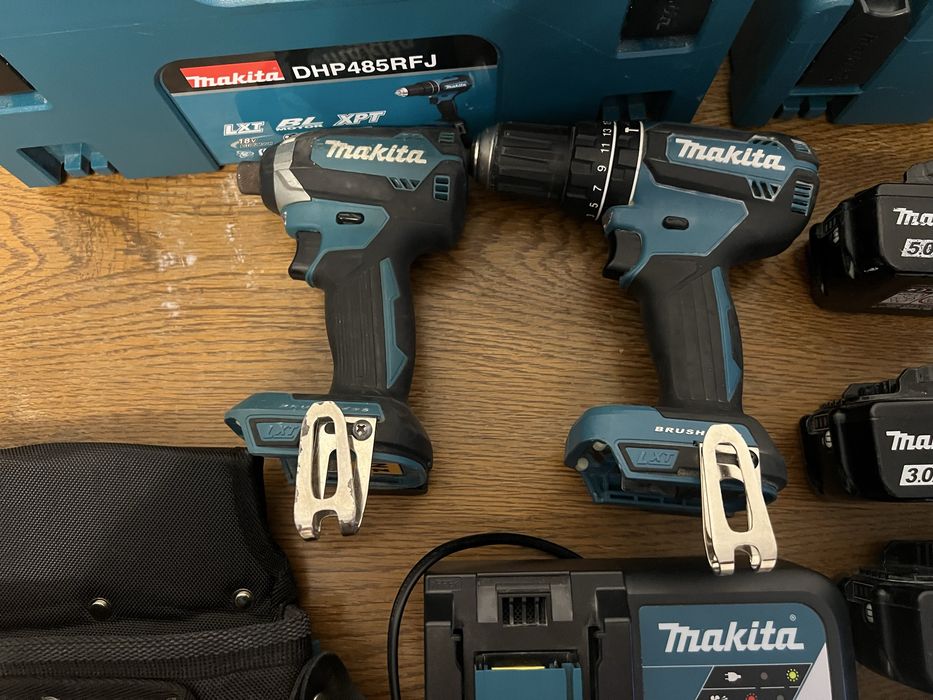 Makita kit vendo