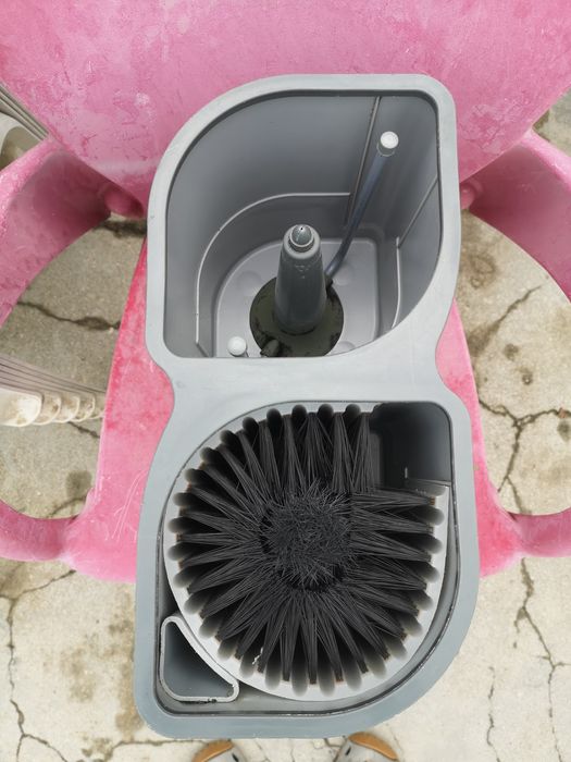 Máquina Lavar copos e chávenas