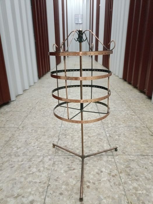 Suporte bijuterias