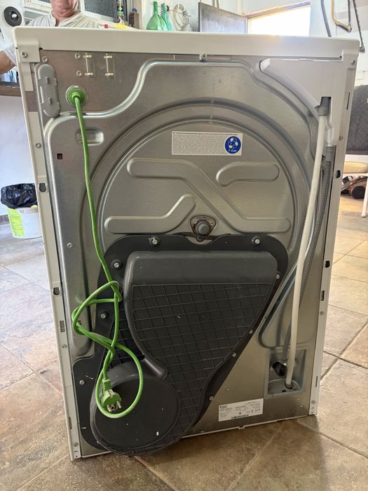 Máquina de Secar Roupa Hotpoint Ariston 8 kg | Bomba de Calor | Inverter