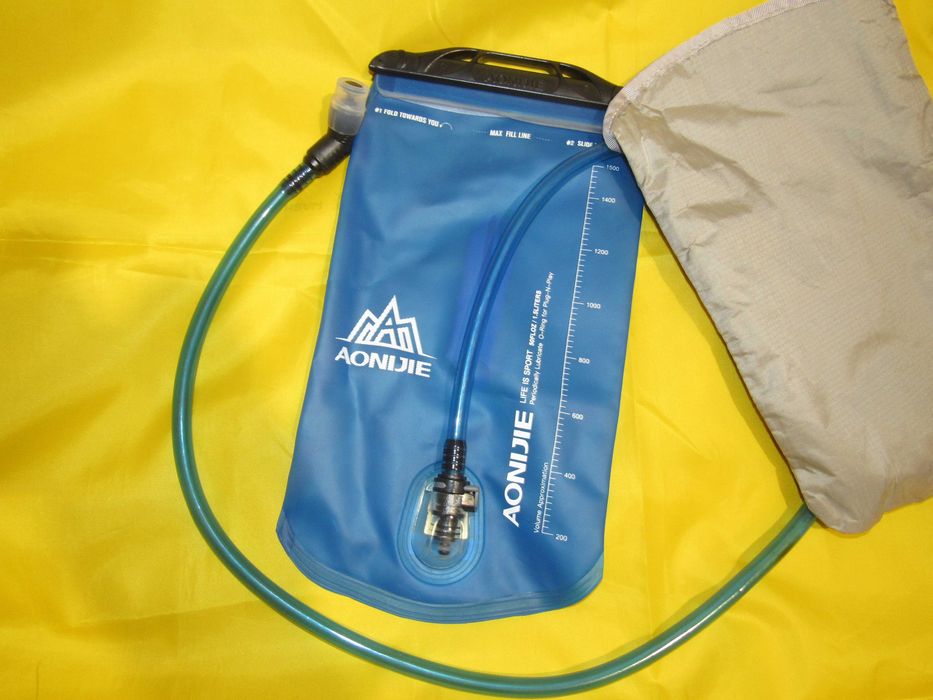 Гидратор AONIJIE - питьевая система