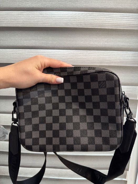 Мужская сумка Louis Vuitton