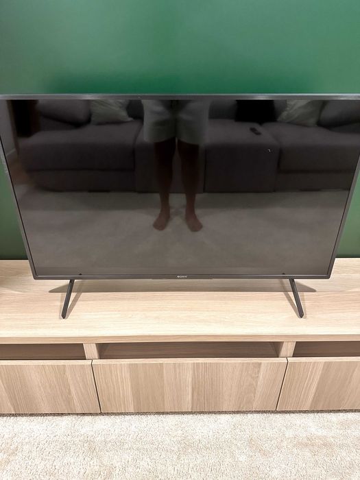 TV Sony Bravia 4K 55''