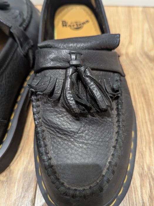 dr Martens loafers Adrian