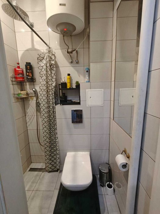 Przytulna kawalerka 22 m² – Tychy os. C