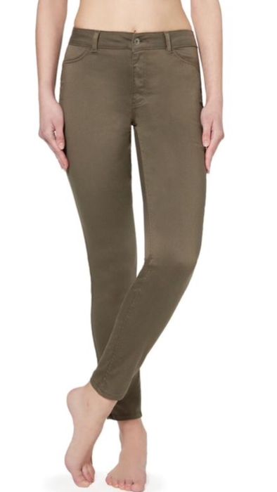 Новые летние джинсы Calzedonia, р. XS
