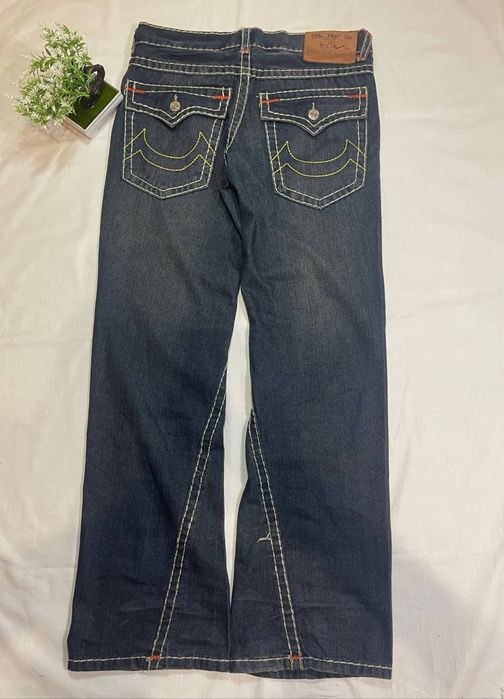 true religion jeans - купити чоловічий одяг - Ціна на OLX.ua