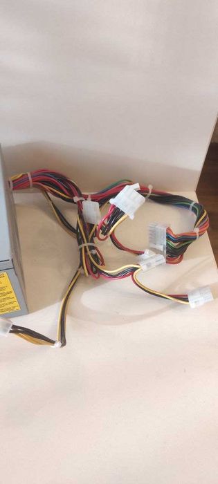 Блок живлення LITEON PS-5251-6LF (250 Watt)