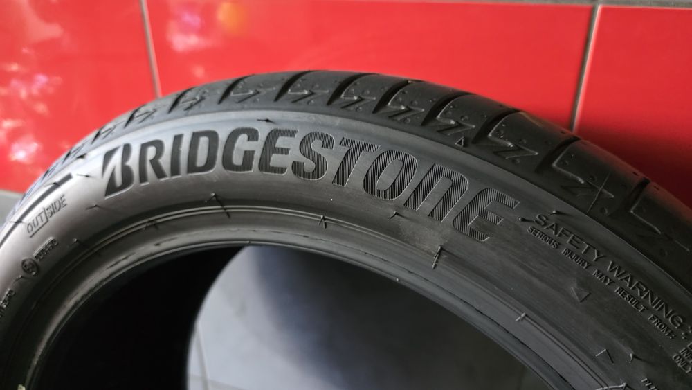 Nowe! Opony letnie 225/45R17 2025 Bridgestone Turanza T005 Świdnik