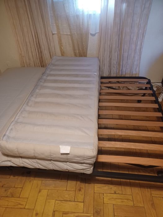 Sofa cama Ikea 2 lugares