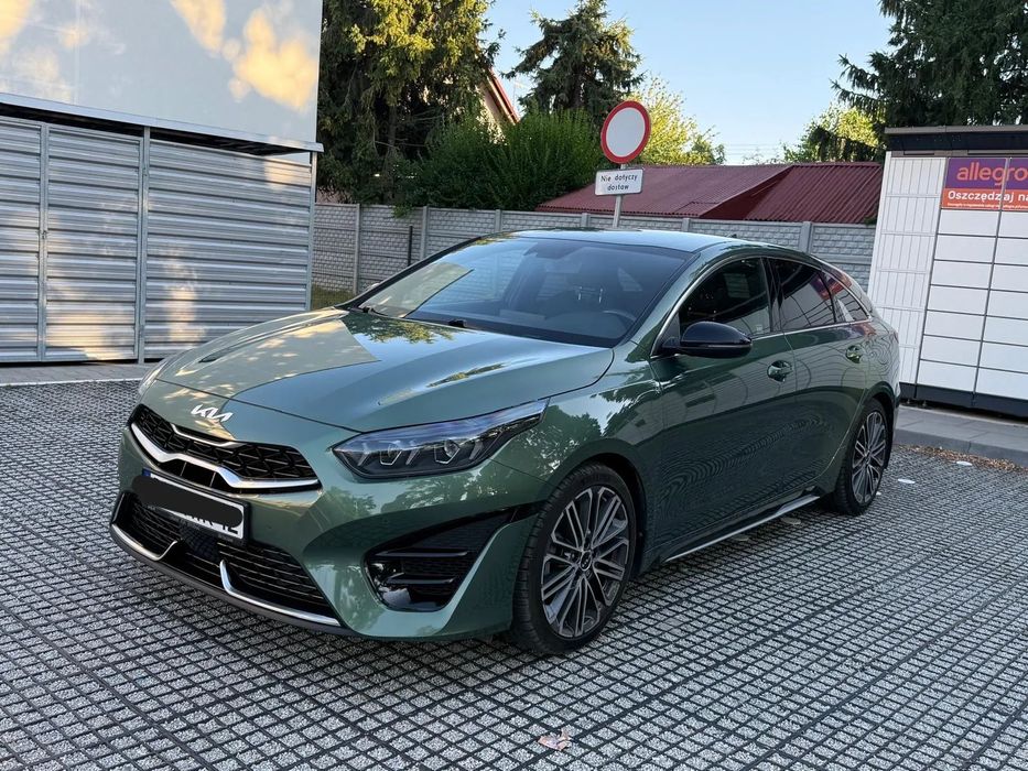 Kia Pro_Cee'd