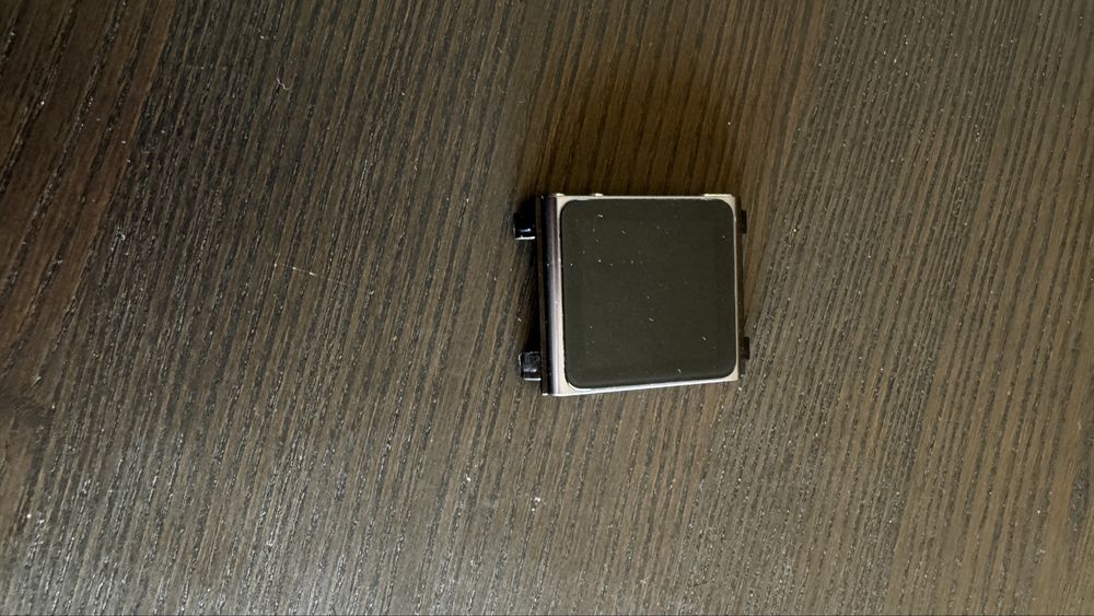 Ipods Nano e shuffle varrios