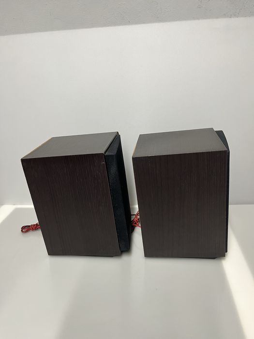 Colunas para aparelhagem