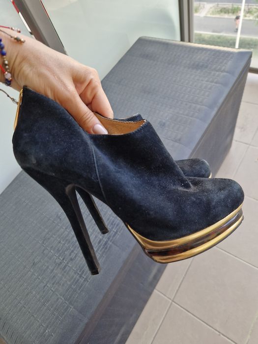 Botki mohito kolekcja exclusive