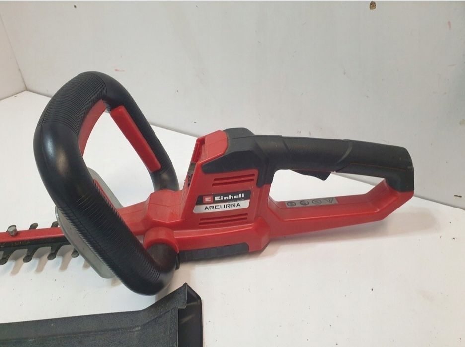 Nożyce  EINHELL GE CH 18/60 Solo