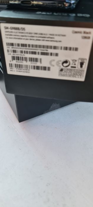 Samsung S20 ultra
