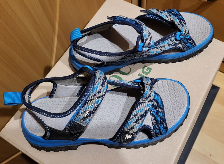 Sandały turystyczne