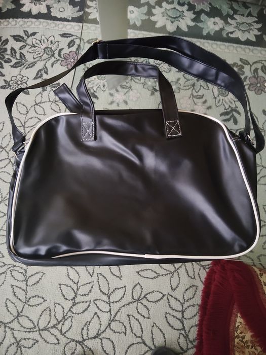 Torba DAG ÉÉN sportowa lub jako bagaż podręczny