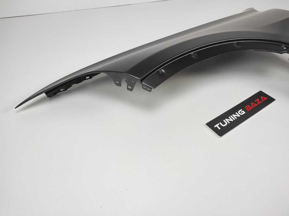 Крила BMW X5 G05 Алюміній Ліве/Праве