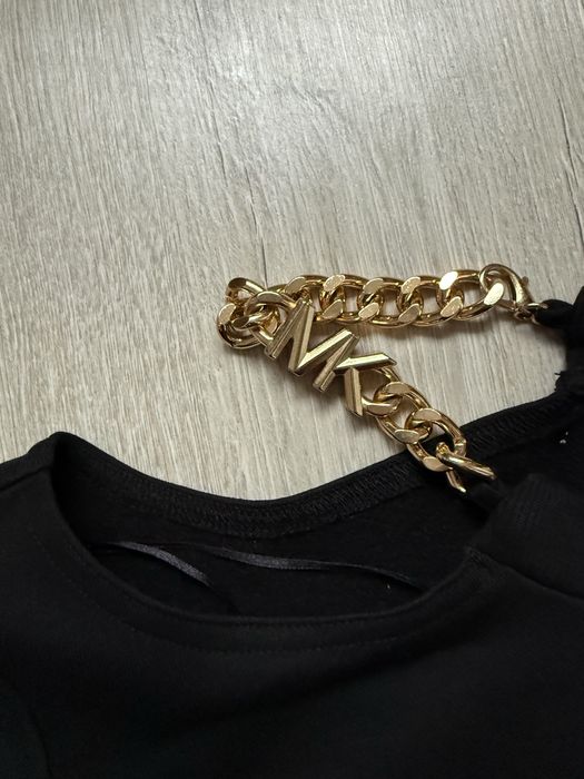 Кофточка michael kors xl xs-s