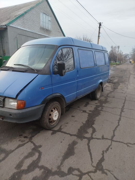 На ходу, газ бензин , новый радиатор, стартер, штаны, нова гума