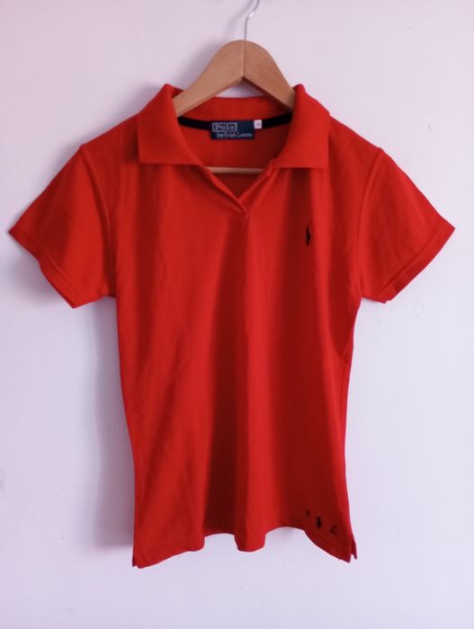 Polo Ralph Lauren Tamanho L