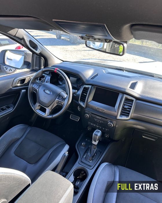 Ford Raptor 2.0 TDci — photo 3