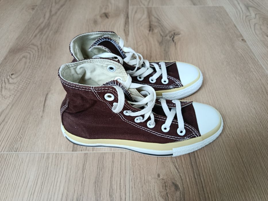 Converse All Star nr 35--22 cm