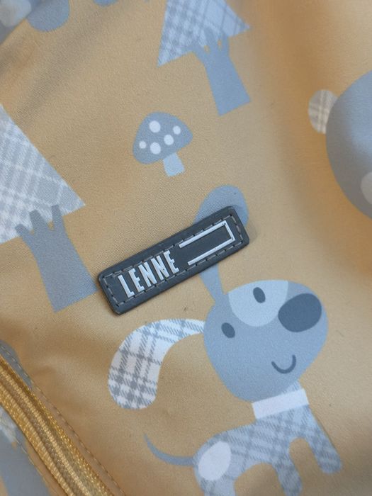 Комбінезон дитячий зимовий Lenne