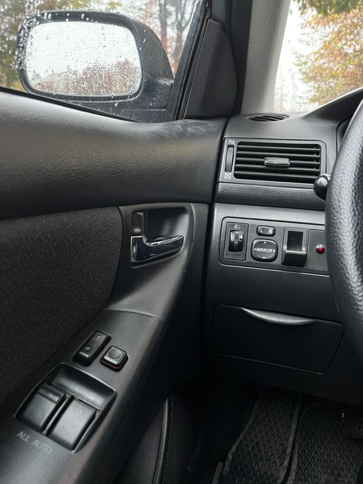 Toyota Corolla E120 2003 1.4