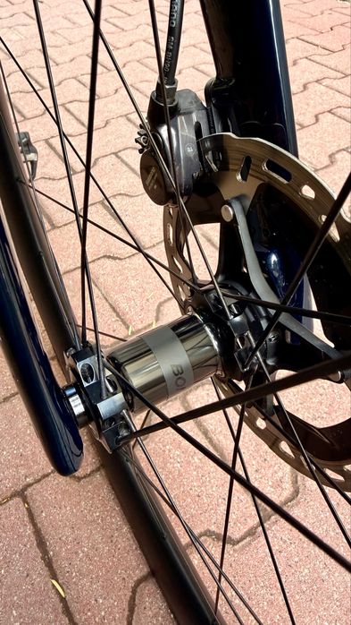 Rower Szosowy Trek Émonda SLR 7 Shimano Dura Ace Project One
