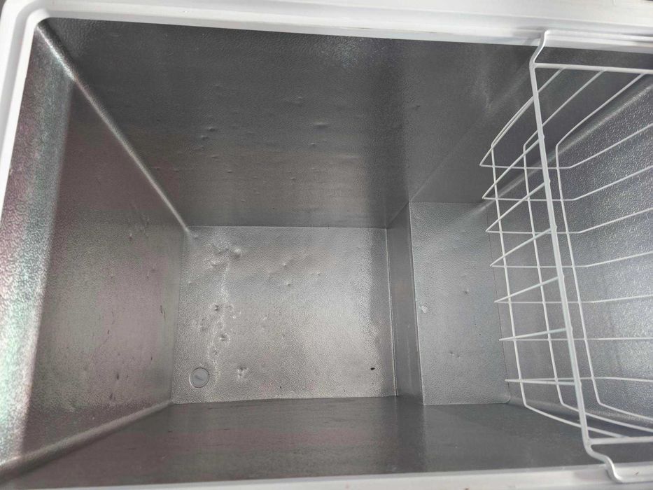 Arca Congeladora Confortec Horizontal