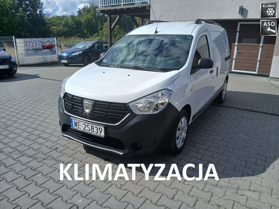 Pozostałe Dostawcze