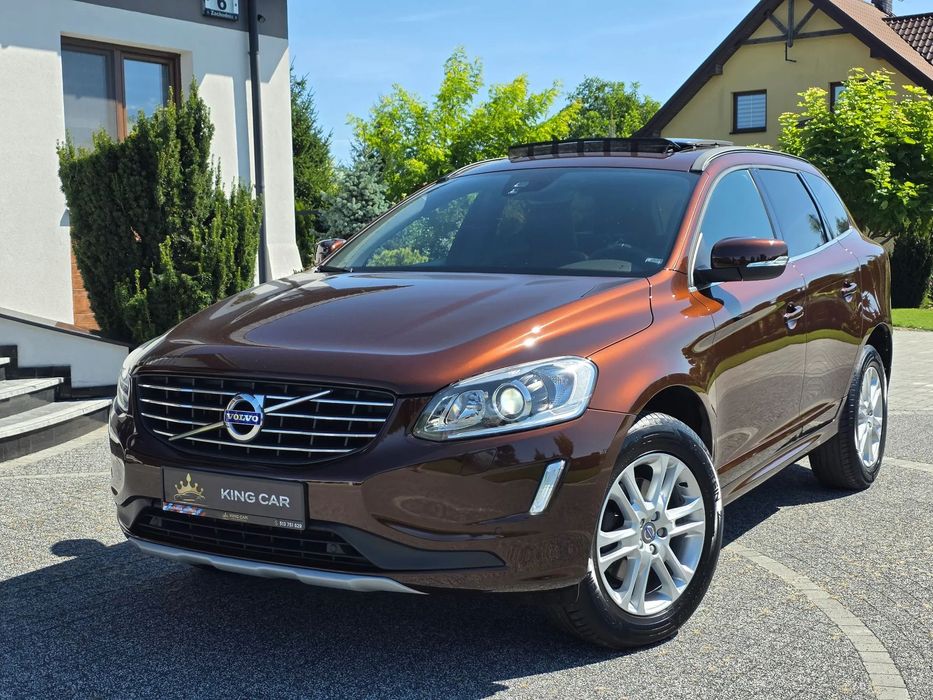 Volvo XC 60