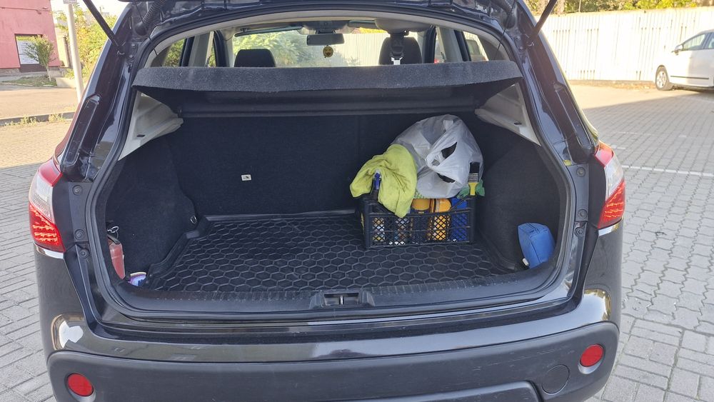 Продам Термінрво Nissan Qasqai