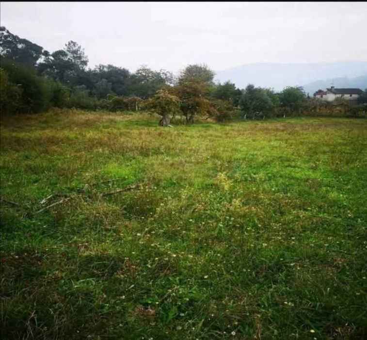 Terreno agrícola com 3200 m2