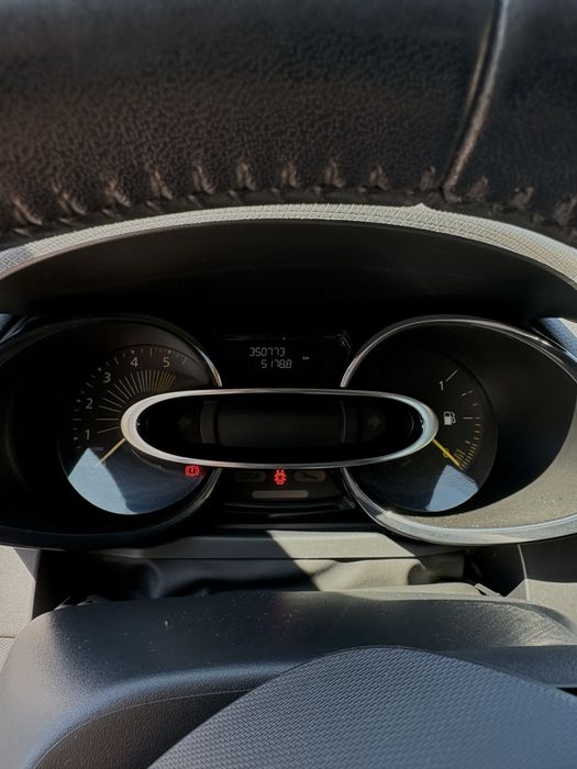 Renault clio 4  grandtour