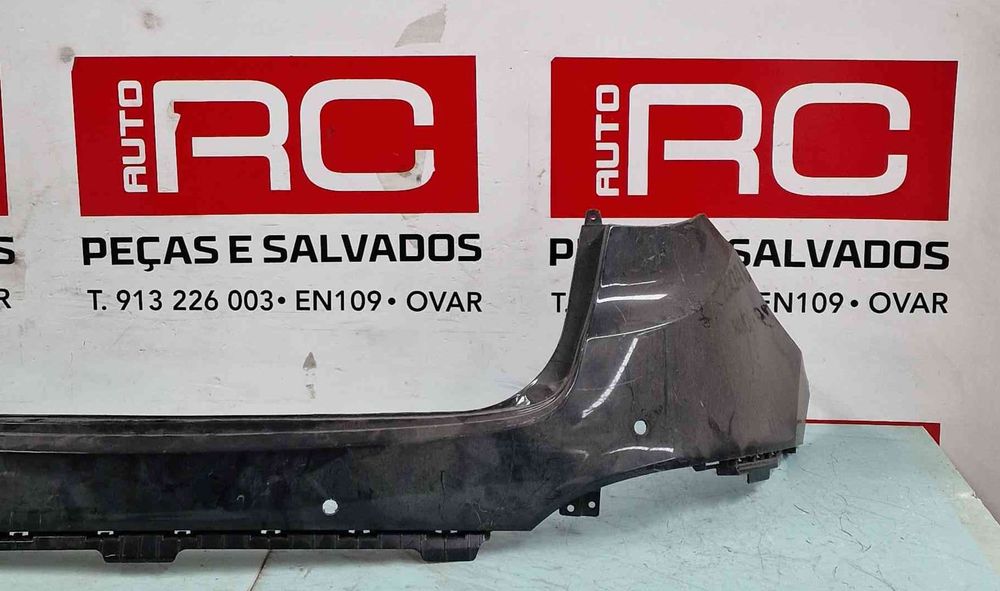 Pára-choques Trás - KIA PICANTO II