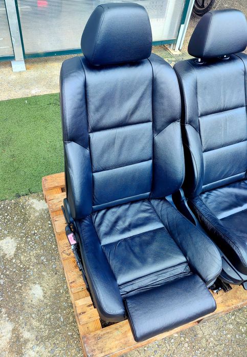 Bancos pack M Bmw E60/E61