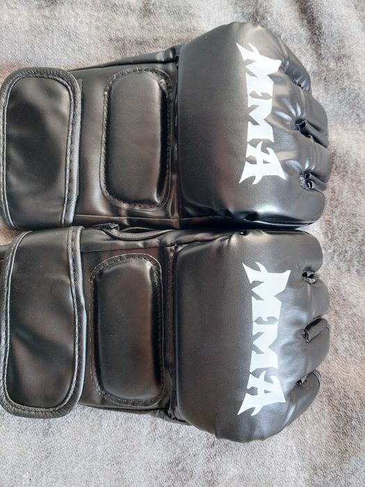 Битки MMA   S/M  Black