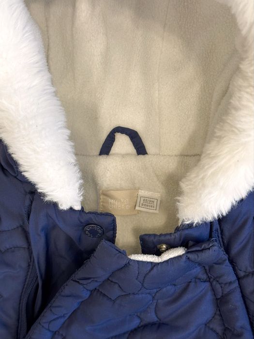 Комбінезон дитячій Chicco 6-9 міс